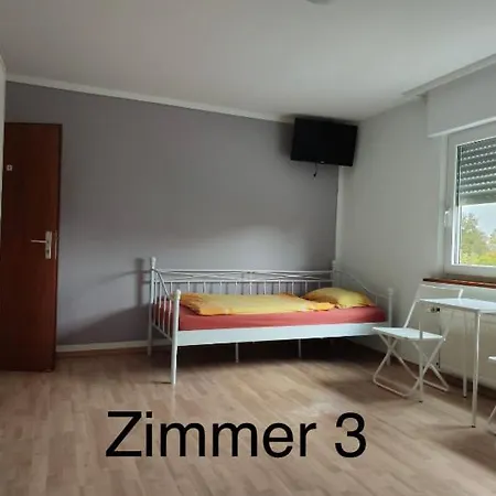 Appartement Gma Hr1