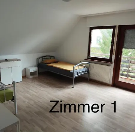 Gma Hr1 Appartement