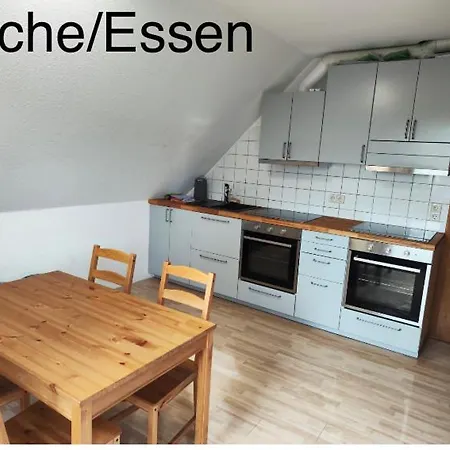 Appartement Gma Hr1